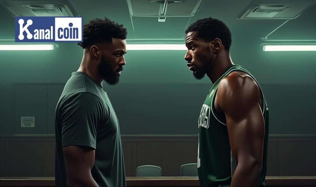NBA Figures Arrested in Betting Scandal