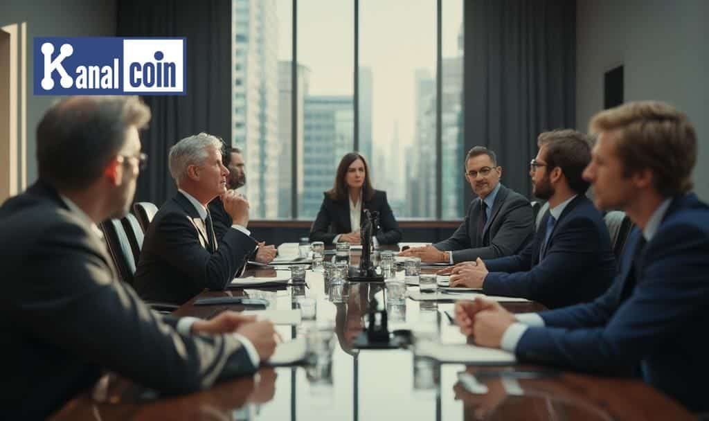 Senate Democrats Reaffirm Support for Crypto Legislation