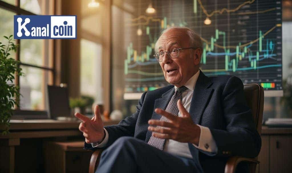 AI Momentum Influences Stock and Crypto Markets