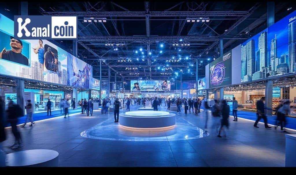 Singapore FinTech Festival Highlights Innovation and Investment