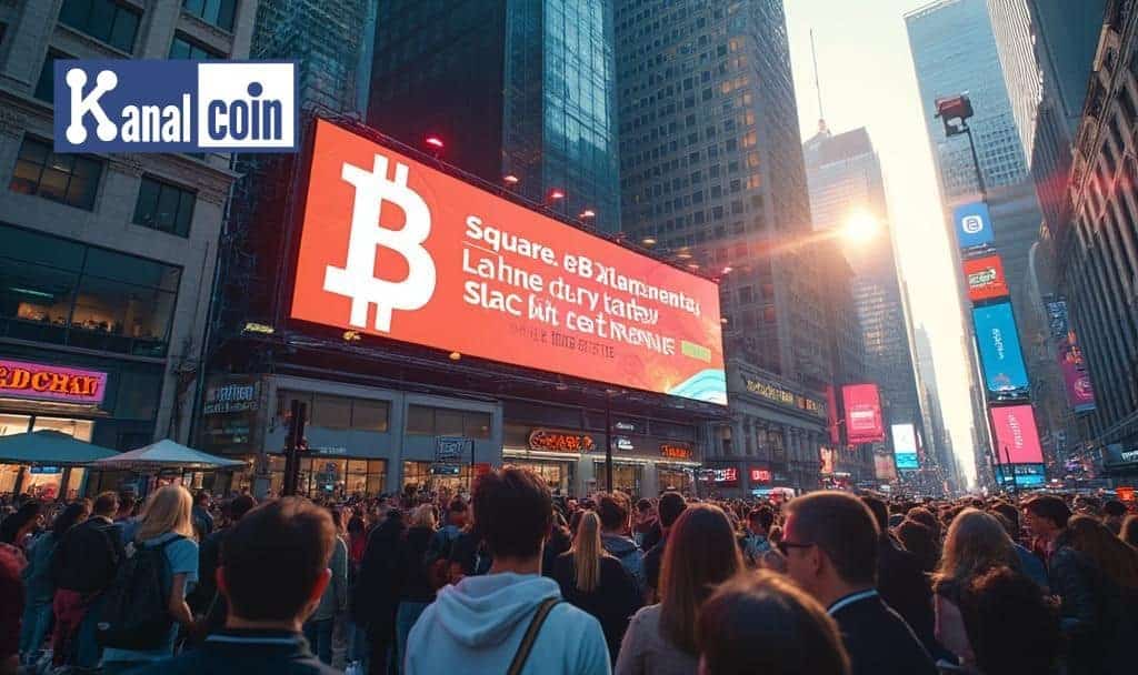 Square Introduces Bitcoin Payments and Wallet for U.S. Merchants