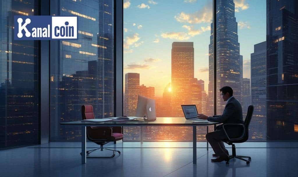 FSB Highlights Gaps in Global Crypto Regulation