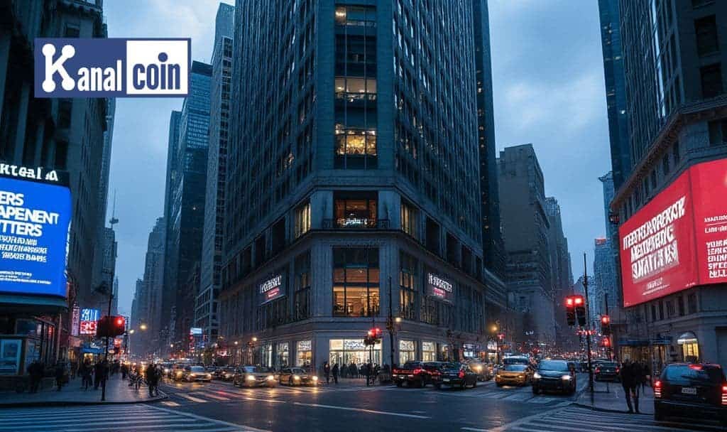 NYDIG Raises Concerns Over Trump-Linked Stablecoin Transparency