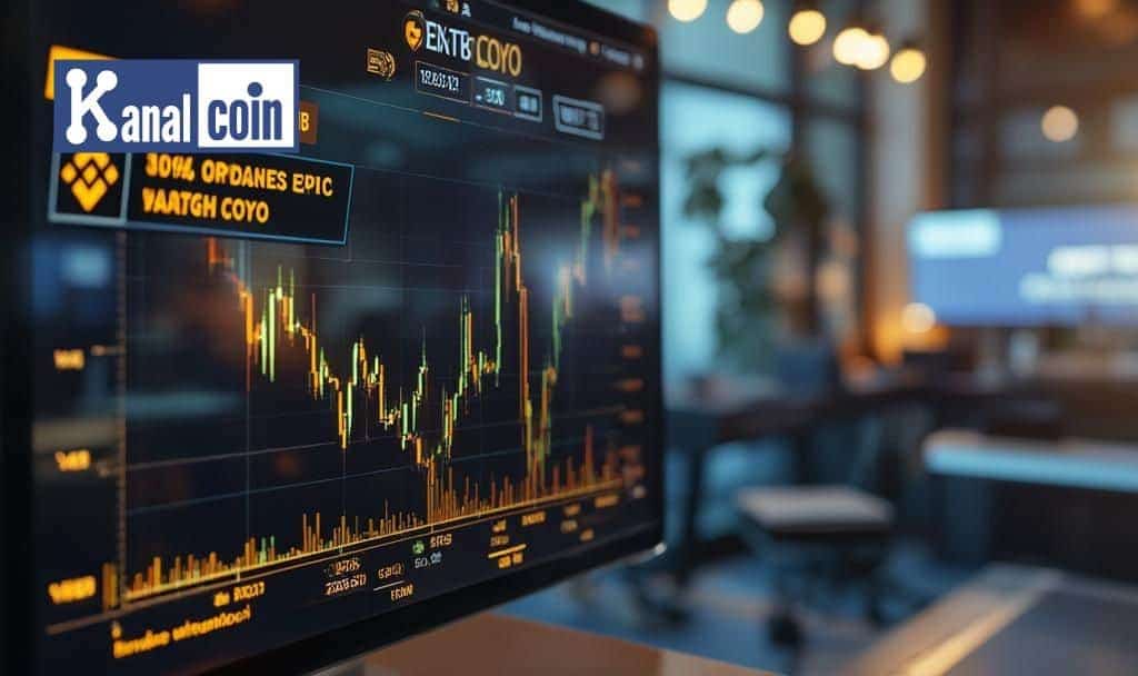 Binance Founder CZ Pardoned, BNB Value Increases