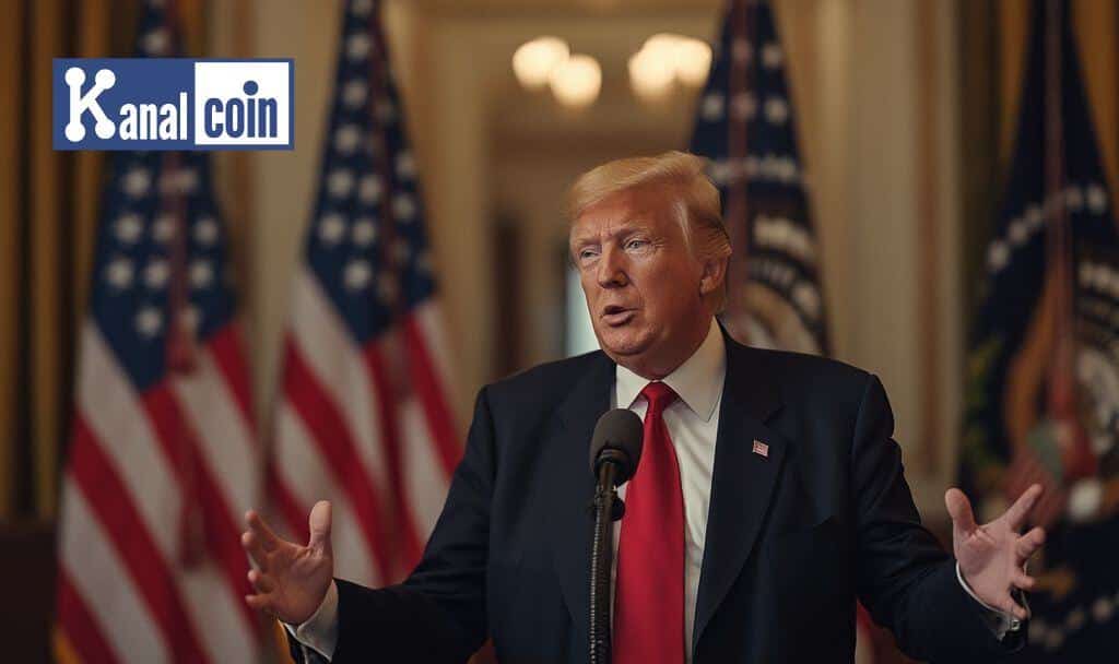 Trump Demands Hamas Releases Hostages for Peace