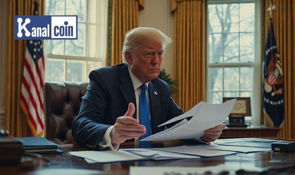 Trump's Tariff Expansion in 2025 Sparks Economic Debate