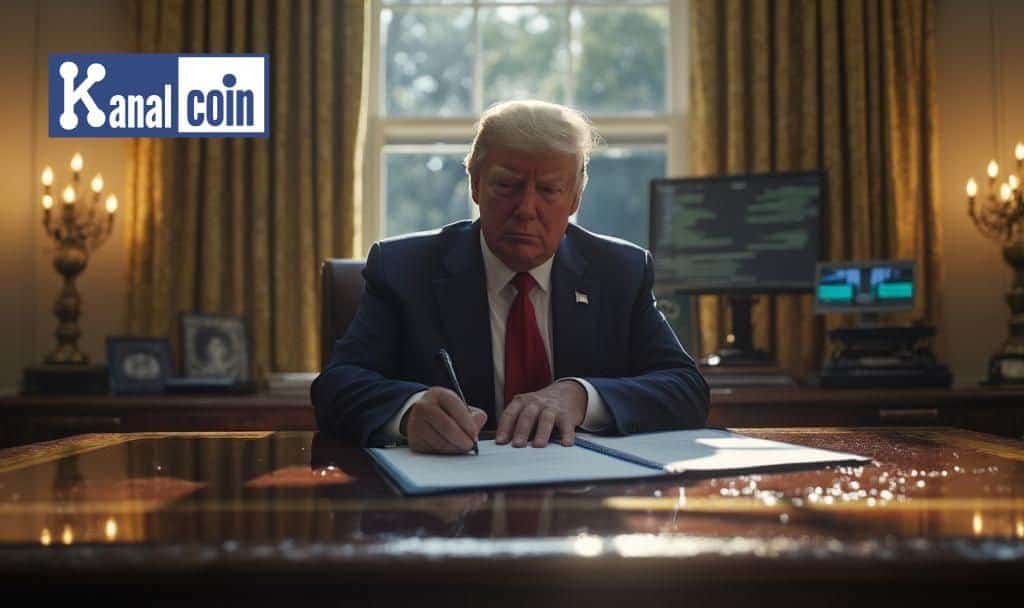 U.S. Forms Strategic Bitcoin Reserve for Crypto Holdings