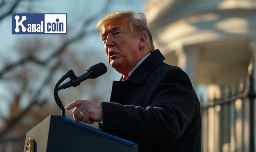 Trump Threatens Shutdown to Target Democrat Programs