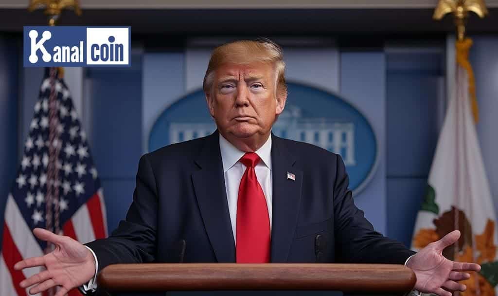 Trump Increases Tariffs Amid Reagan Tariff Claims