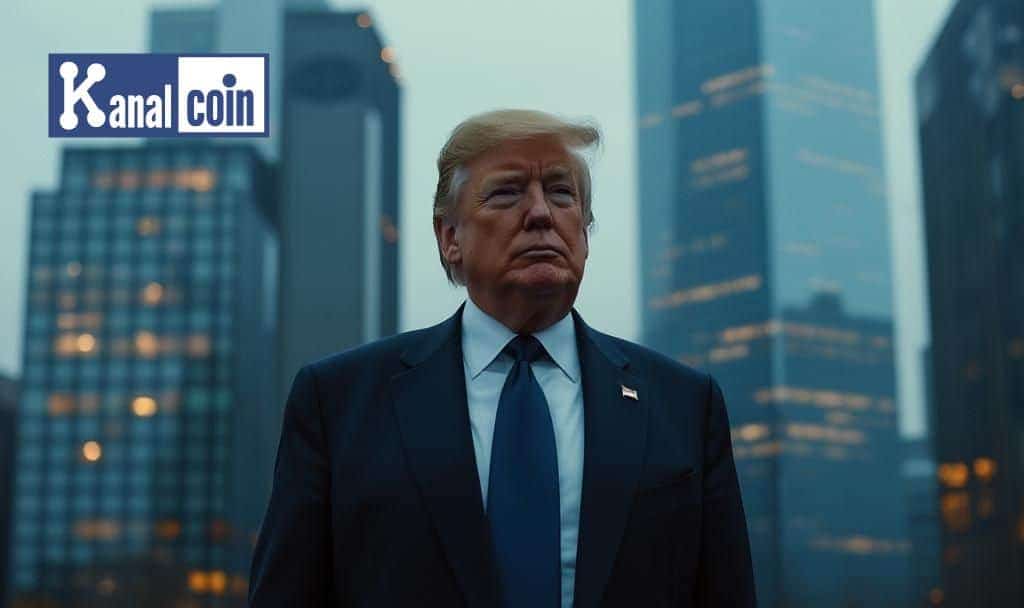 Trump Eases China Stance; Dollar Gains Strength
