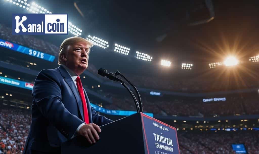 Trump Imposes 10% Tariff on Canadian Goods Amidst World Series Controversy