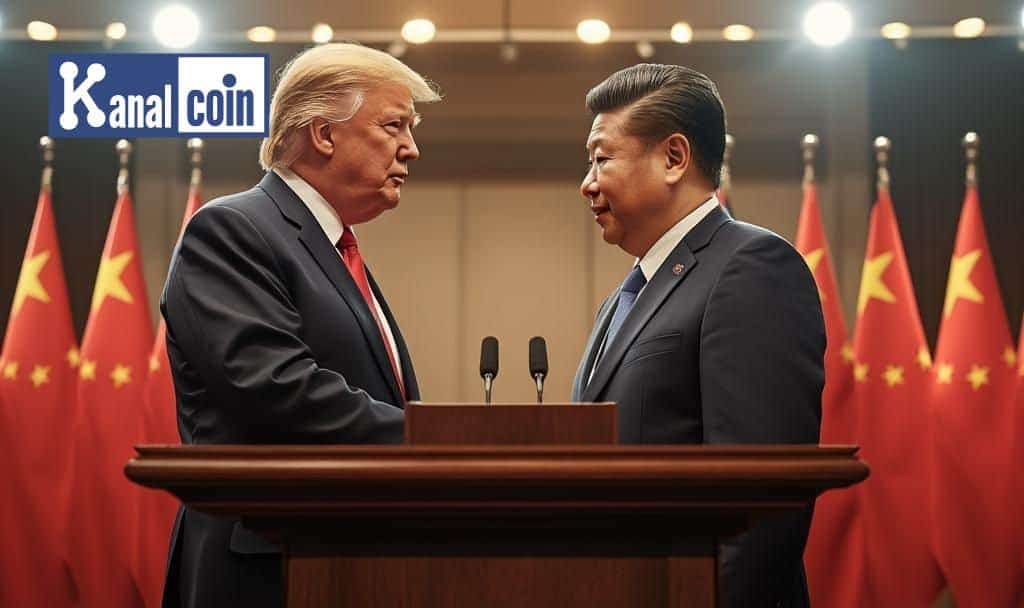 Trump and Xi Set to Meet at APEC Summit