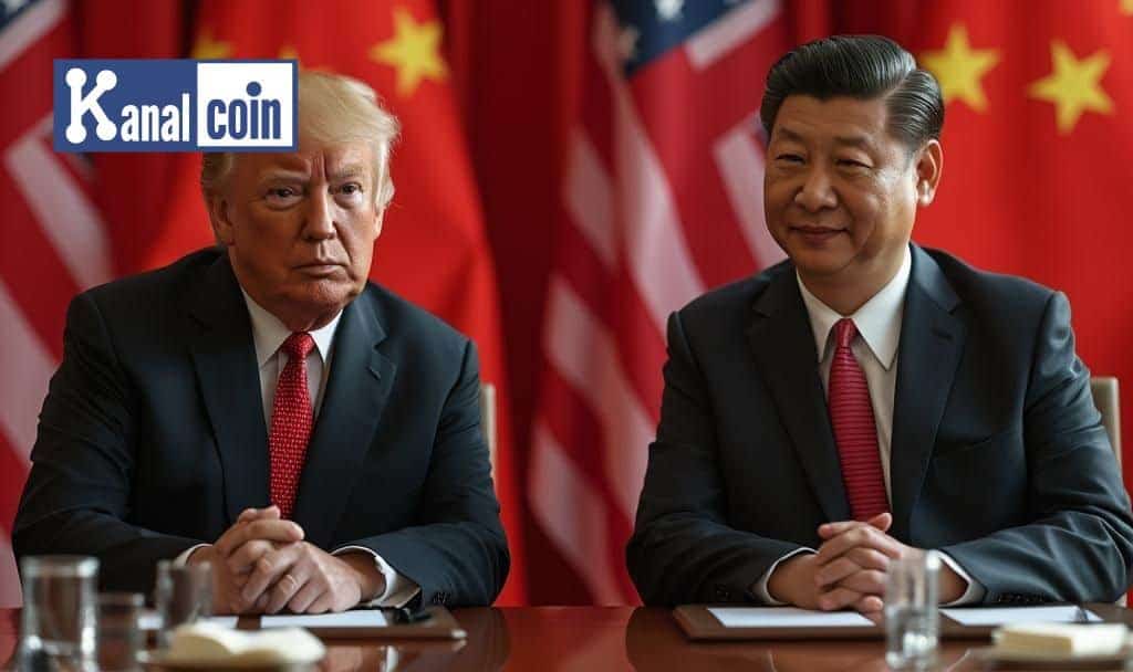 Trump Addresses U.S.-China Trade at Asia Summit