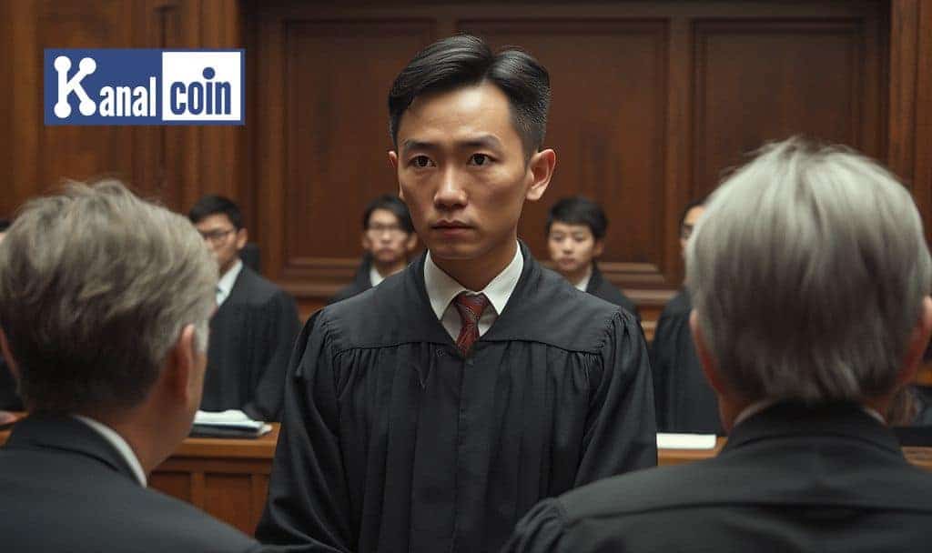 UK Court Secures Conviction in $7B Bitcoin Fraud Case