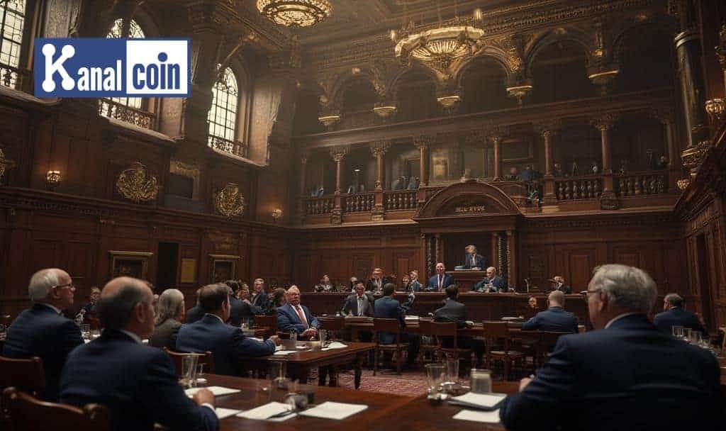 UK Plans Bitcoin Scam Victim Compensation Scheme
