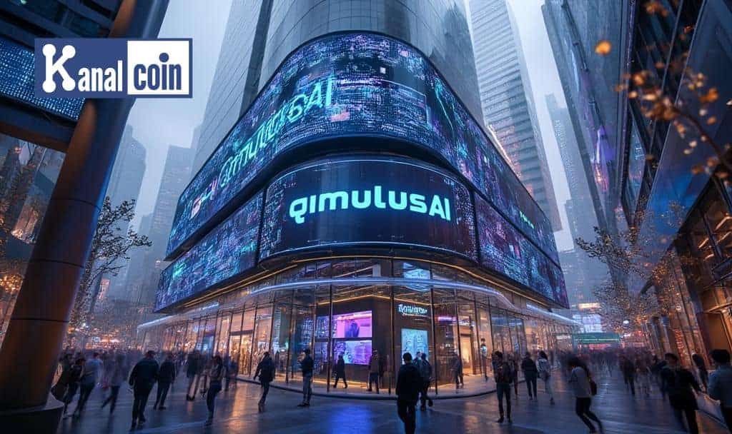 QumulusAI Secures $500M Facility for AI Infrastructure