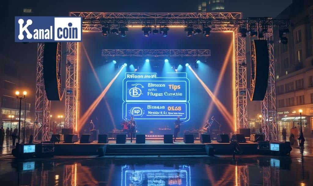 Rumble to Enable Bitcoin Tipping for Users by December