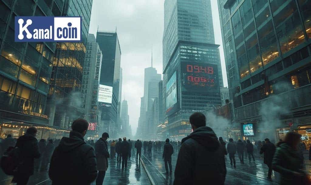 Putin-Trump Call Sparks Crypto Volatility Concerns