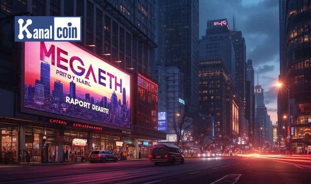MegaETH Secures $450M in Oversubscribed Token Sale