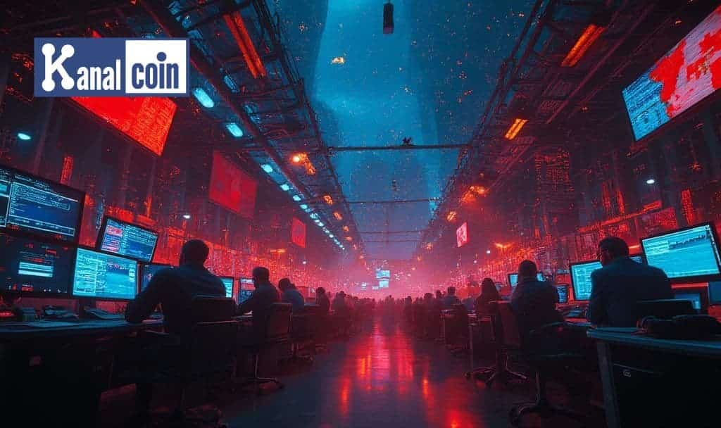 Trump's Border Closure with Canada: Implications for Trade and Crypto Markets