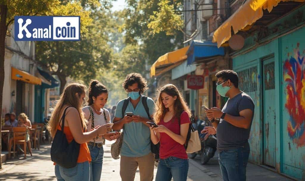Venezuela Leverages Stablecoins Amid U.S. Sanctions Pressure