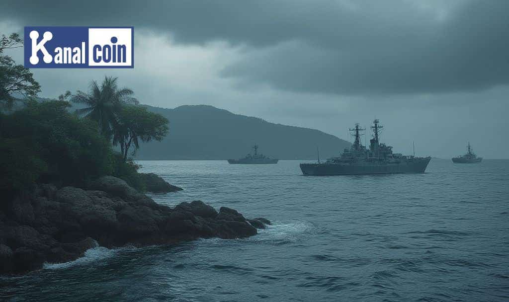 U.S. Military Strikes on Venezuelan Boats: Geopolitical Tensions Rise