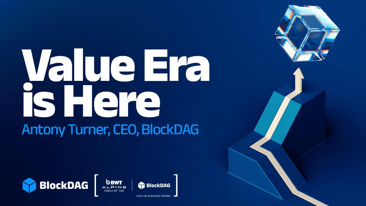 BlockDAG’s New Value Era, Record $435M+ Presale, & Major Miner Shipments Outperform XLM & ENA in 2025’s Top Crypto Race