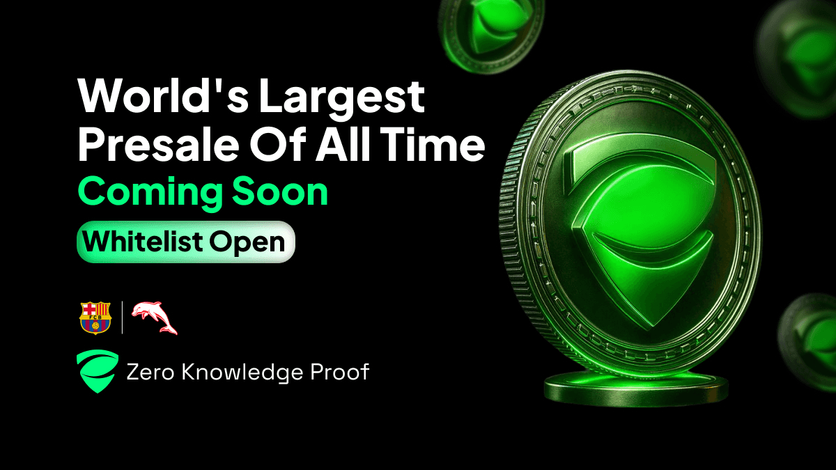 Inside the Zero Knowledge Proof (ZKP) Manifesto: The $100M Self-Funded Crypto Launch Redefining Fairness and Trust