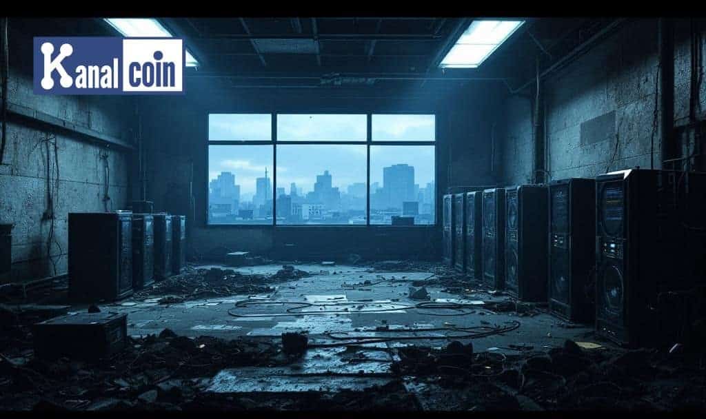 Tether Halts Uruguay Bitcoin Mining Over Energy Costs
