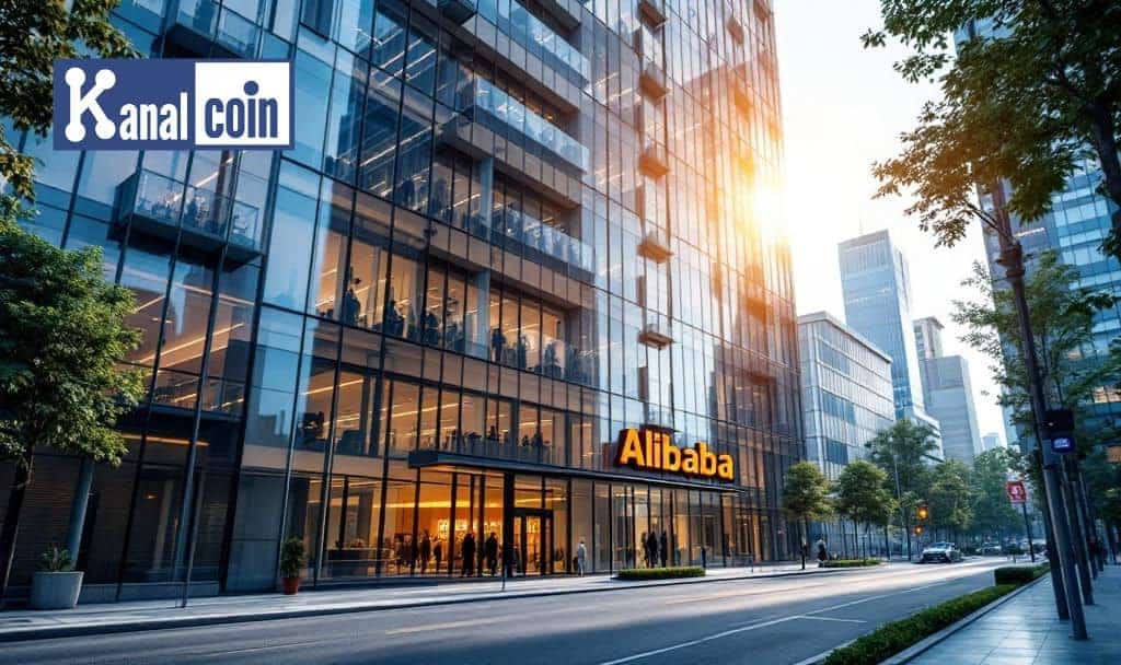 Alibaba Denies US Allegations of Military Support