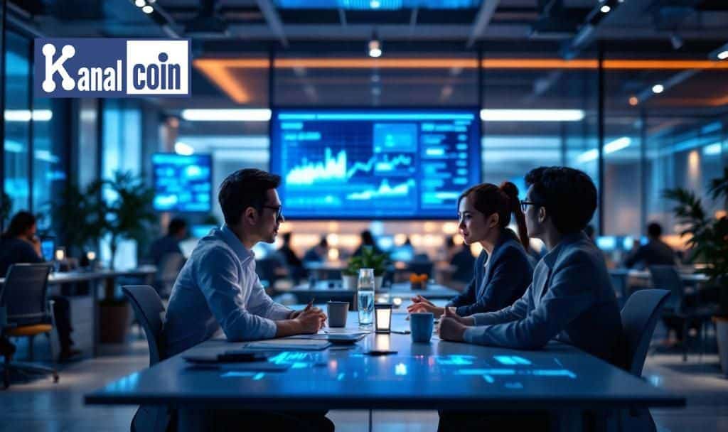 Crypto Compliance Services Adapt to New Regulatory Needs