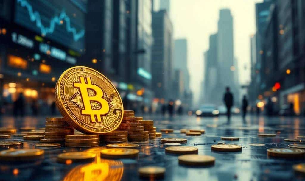 Bitcoin Dominance Weakens, Hinting at Imminent Altcoin Season