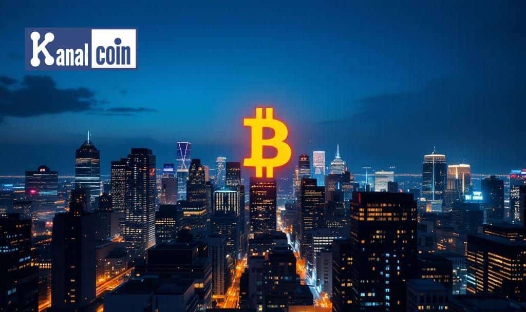 Bitcoin's 200-Day Moving Average Signals Short-Term Weakness