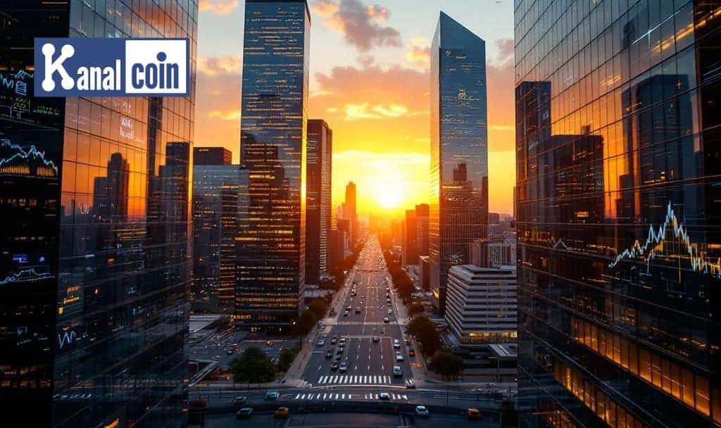 Fortune 500 Companies Boost Blockchain Adoption in Tech Shift