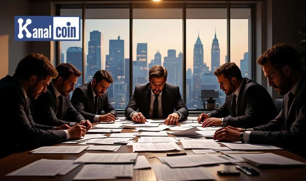 Canada's Crypto-to-Cash Schemes Uncovered Amid Regulatory Scrutiny