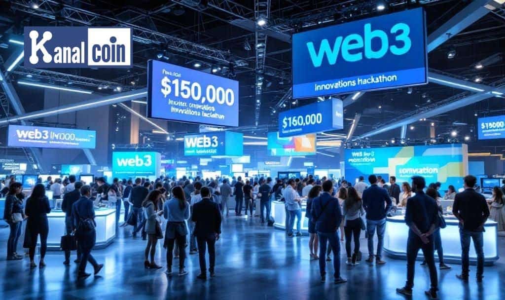 BNB Chain Hosts Hackathon at DevConnect Argentina