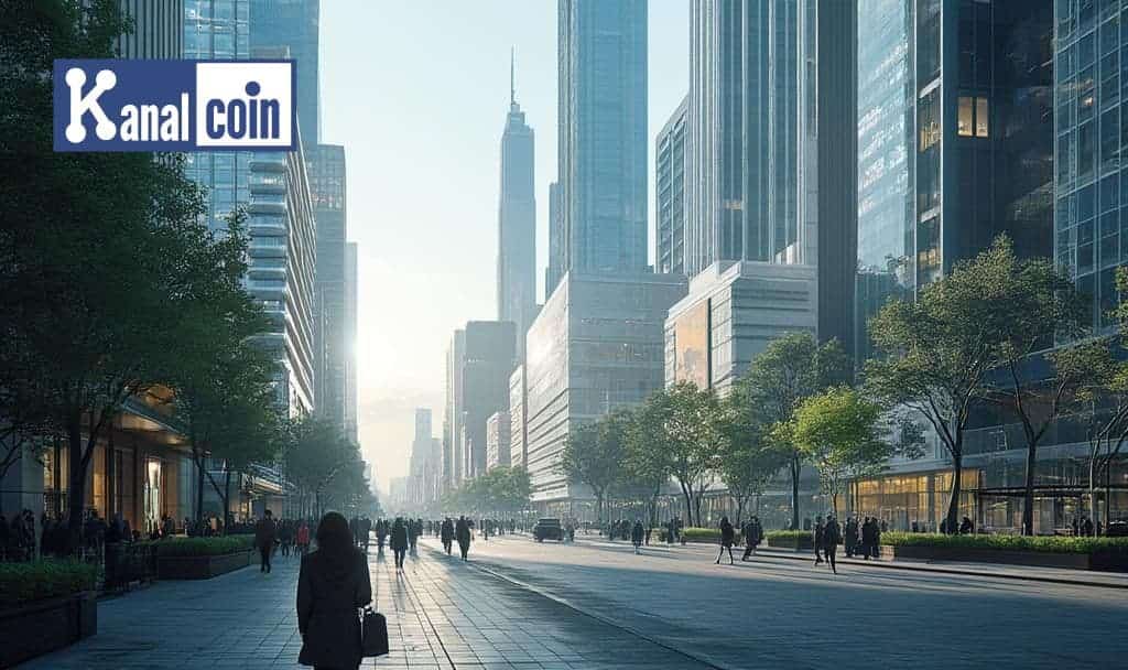Iran's Nuclear Site Rebuild: No Direct Impact on Crypto Markets