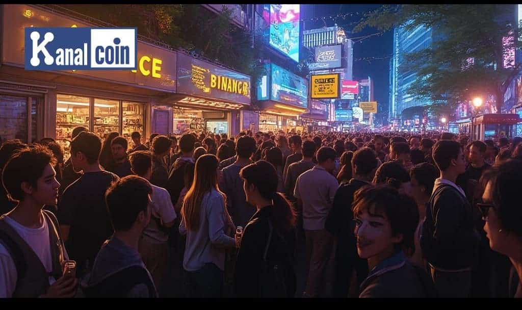 Binance Denies November 600,000 XPL Challenge