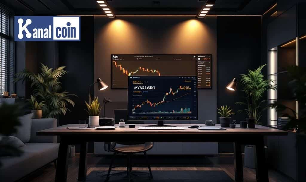 Bybit Adjusts MYROUSDT Perpetual Contract Risk Limits