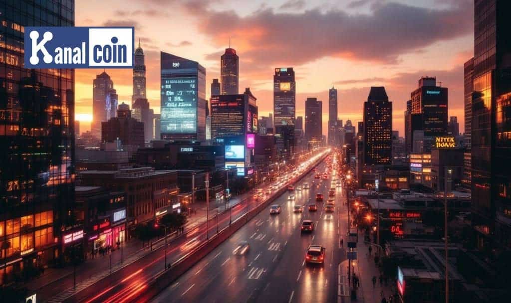 Bitcoin Sell-Off Completion Signals Possible Year-End Rally