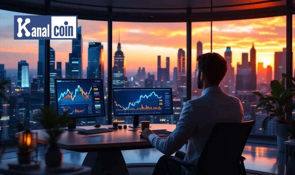 JPMorgan Projects Bitcoin Market Cap to Reach $3.5 Trillion