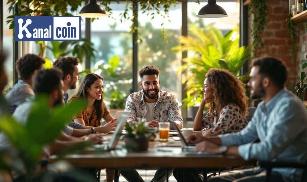 Crypto Traders Relocate to Puerto Rico for Tax Benefits