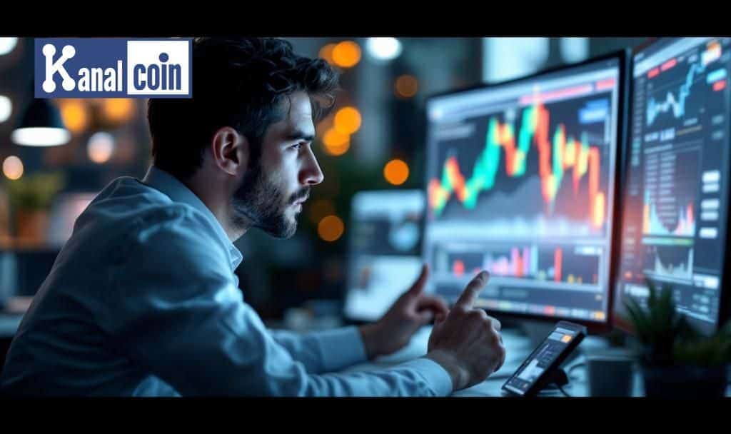Bitcoin Faces $107K Rejection: Key Support Levels to Monitor