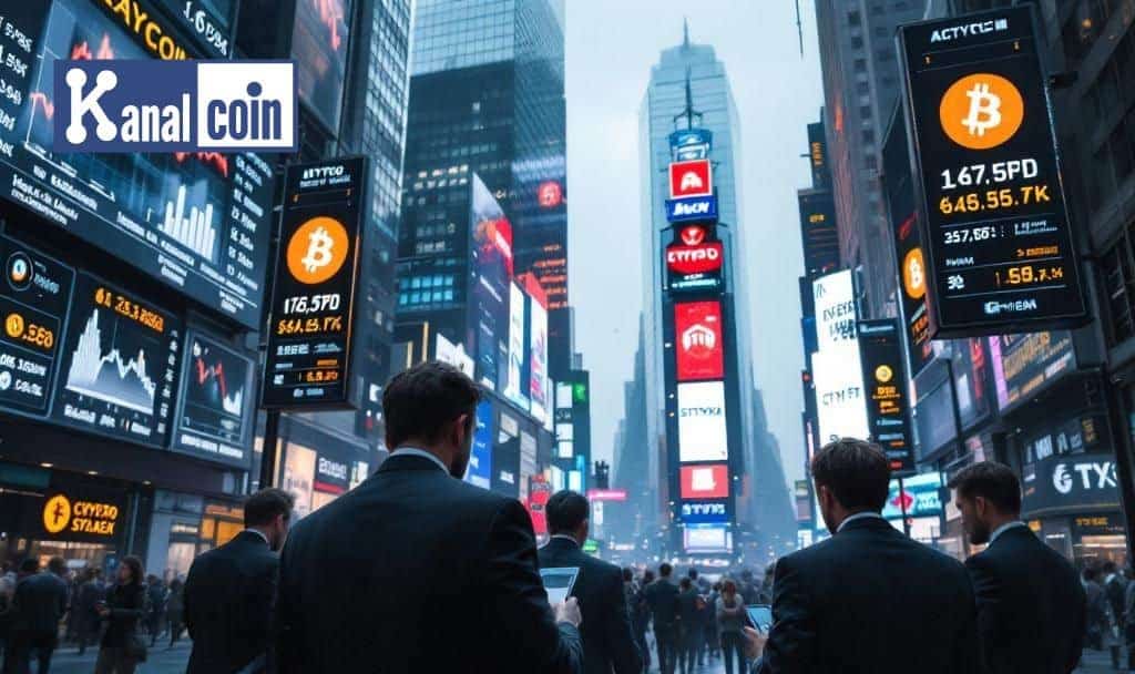 Crypto Market Faces Major $19B Liquidation Event