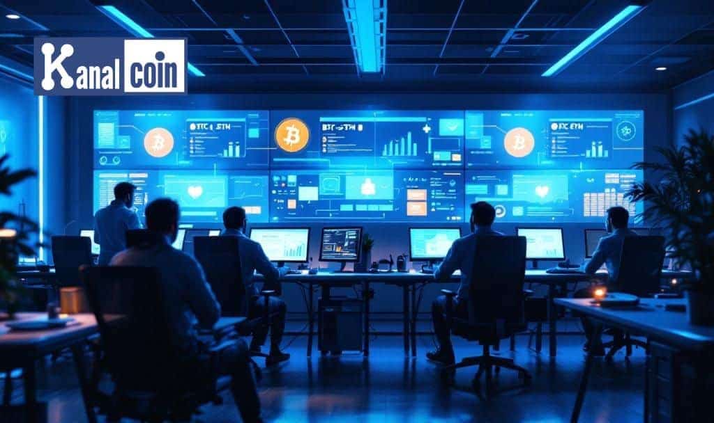 Coinbase Executes Internal Wallet Migration for BTC and ETH