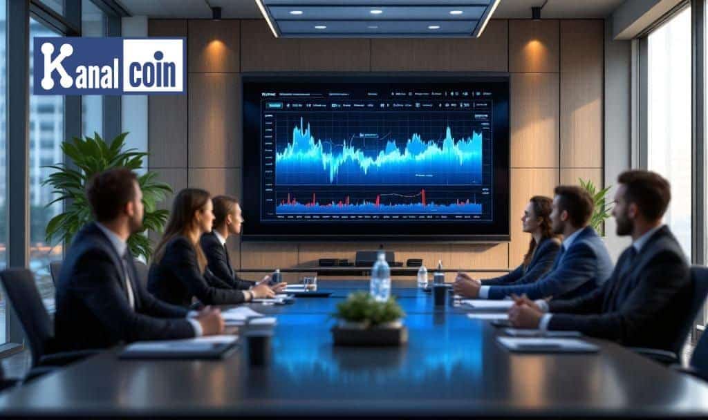 Over 200 Companies Adopt Crypto Treasury Strategies