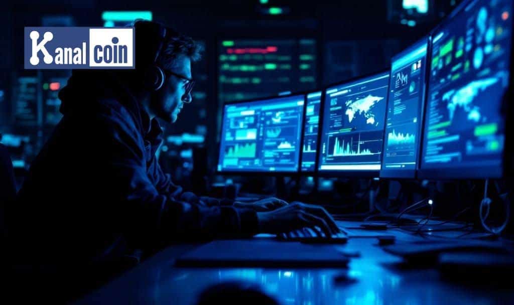 Anthropic Discloses AI-Driven Cyber Espionage Attack