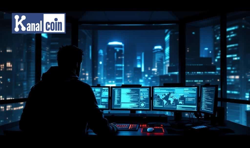 North Korea's Lazarus Group Suspected in Upbit Hack
