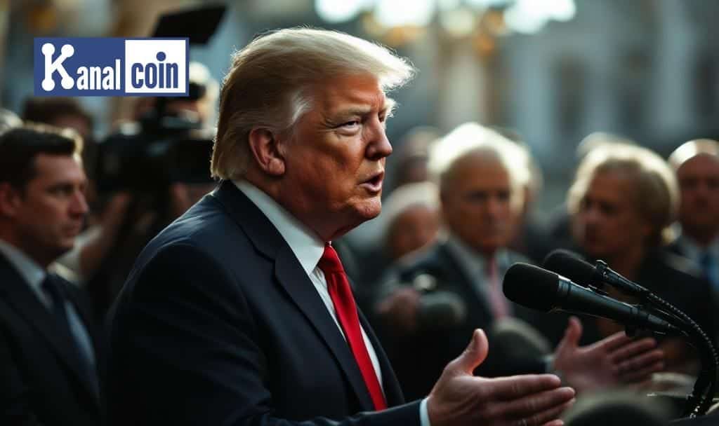 Trump's Inquiry into Beef Prices May Impact Crypto Markets