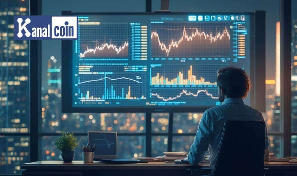 Bitcoin Closes October Down, Enters Strong November